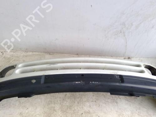 Used Front bumper Front bumper 22876717 22876717