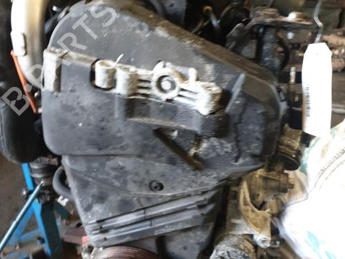 Moteur RENAULT SCÉNIC III (JZ0/1_) 1.5 dCi (JZ02, JZ0R) (95 hp) 31970517