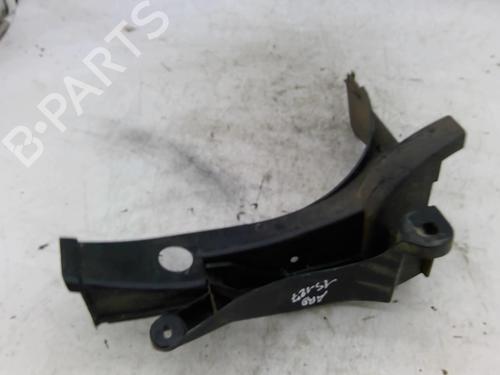 Rear bumper bracket PEUGEOT 3008 I MPV (0U_) 1.6 HDi | BP22869260C159 