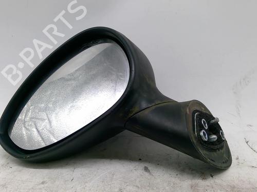 Left mirror FIAT 500 (312_) 1.3 D Multijet (312AXB1A) | BP22869786C26 