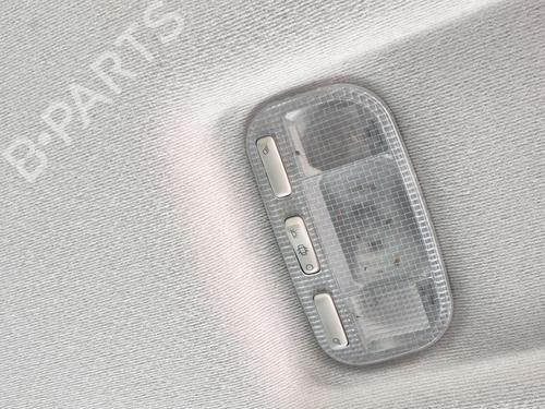 Used Interior roof light Interior roof light FIAT SCUDO Bus (270_, 272_) 2.0 D Multijet (120 hp) 31039273 31039273