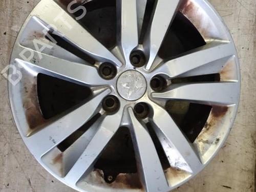 Used Rim Rim PEUGEOT 308 SW II (LC_, LJ_, LR_, LX_, L4_) 1.6 BlueHDi 120 (120 hp) 22878413 22878413