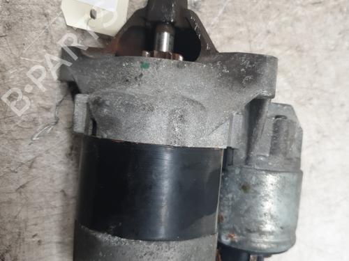 Starter RENAULT TWINGO II (CN0_) 1.2 16V (CN04, CN0B) | BP29543424M8 