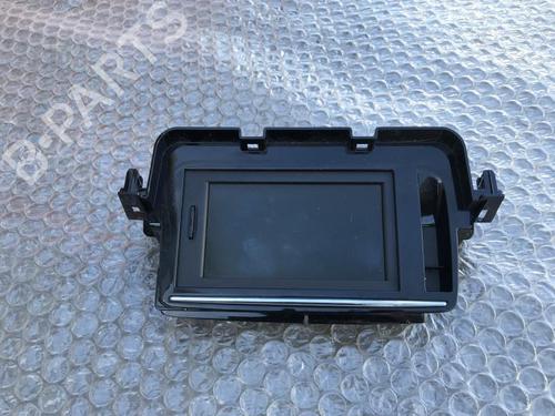 Used Display monitor RENAULT MEGANE III Grandtour (KZ0/1) 1.5 dCi (KZ09, KZ0D, KZ1G, KZ29, KZ14, KZ1W, KZ10, KZ1F,... (110 hp) 22886312