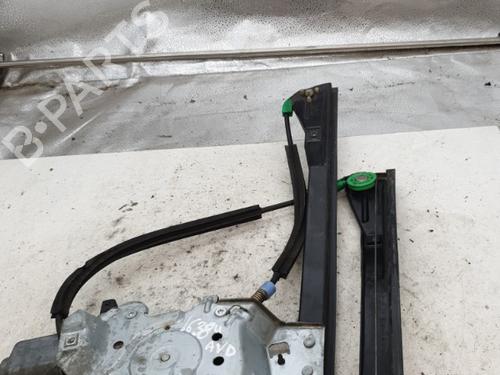 Front right window mechanism AUDI A3 (8P1) 1.9 TDI | BP24991104C23 - Image 4
