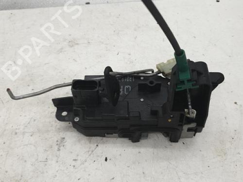 Used Front left lock Front left lock 22884879 22884879
