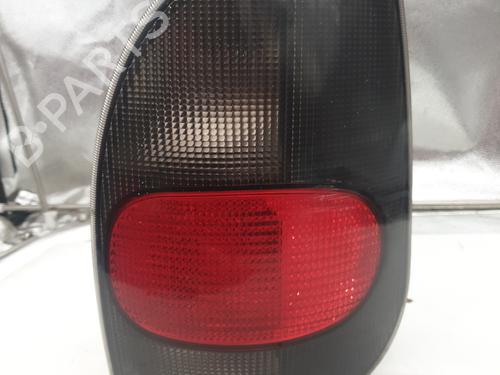 Used Right taillight RENAULT ESPACE III (JE0_) 2.2 12V TD (JE0E, JE0H, JE0P) (113 hp) 22864148