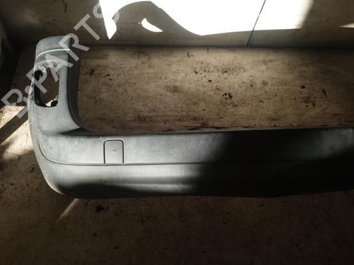 Rear bumper RENAULT KANGOO / GRAND KANGOO II (KW0/1_) 1.5 dCi 90 (KW05, KW08, KW0G, KW11) | BP29021248C8 