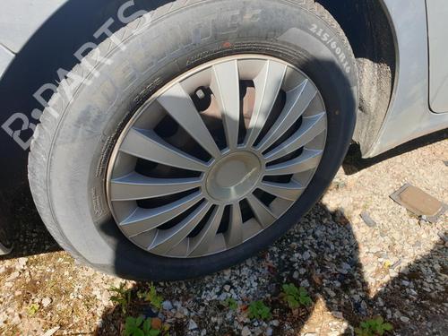 Rim PEUGEOT 508 I (8D_) 1.6 HDi | BP27898093C45