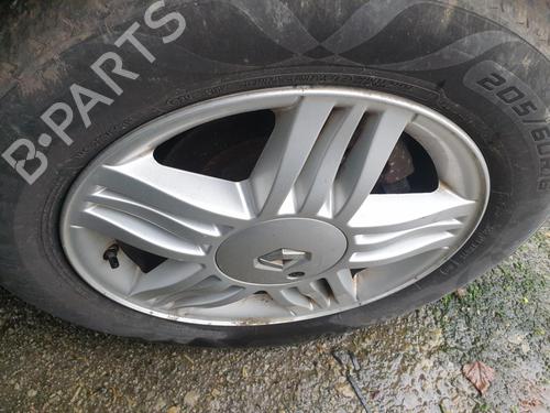 Used Rim RENAULT SCÉNIC II (JM0/1_) 1.9 dCi (JM0G, JM12, JM1G, JM2C) (120 hp) 32003285