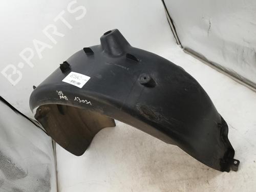 Wheel arch PEUGEOT 208 I (CA_, CC_) 1.4 HDi | BP22885620C56 