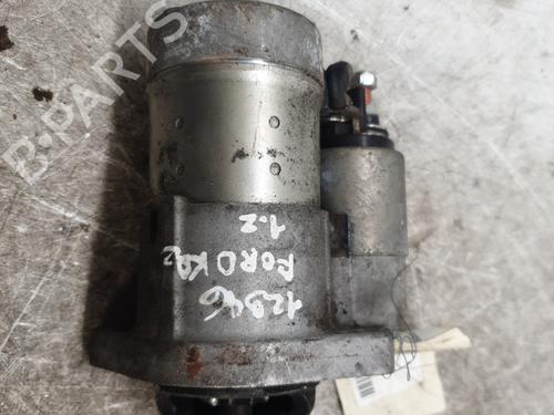 Used Starter Starter FORD KA (RU8) 1.2 (69 hp) 33773893 33773893