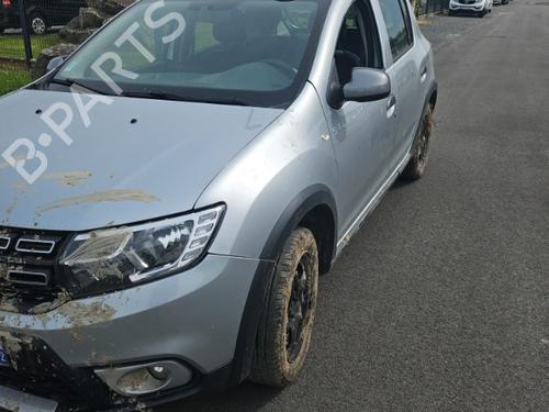 Left rear window switch DACIA SANDERO II 1.0 LPG (B8ML) | BP24526287I29 - Image 6