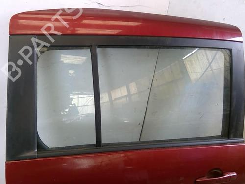 Right rear door MAZDA 5 (CR) 2.0 CD (CR19) | BP22881112C5 
