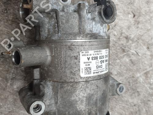 AC Kompressor VW TIGUAN (5N_) 2.0 TDI 4motion (177 hp) 29243265
