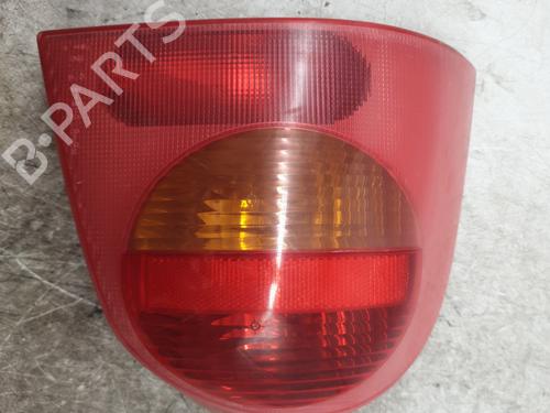 Używane Lampa tylna lewa RENAULT TWINGO I (C06_) 1.2 (C066, C068) (58 hp) 28139260