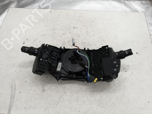 Used Steering column stalk Steering column stalk RENAULT SCÉNIC II (JM0/1_) 1.5 dCi (JM02, JM13) (101 hp) 22871084 22871084