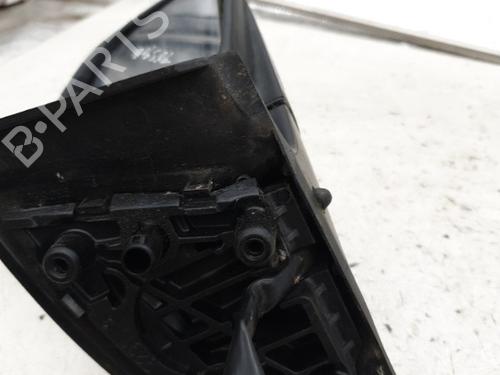 Right mirror PEUGEOT 307 (3A/C) 1.6 HDi 110 | BP22865104C27 