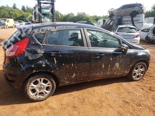 Engine FORD FIESTA VI (CB1, CCN) 1.6 TDCi | BP26905199M1 