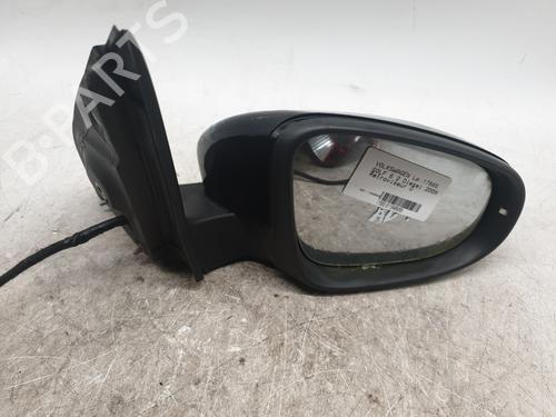 ryggespeil-hyre-vw-golf-vi-5k1-2008-2009-2010-2011-2012-2013-2014-31716019 main image