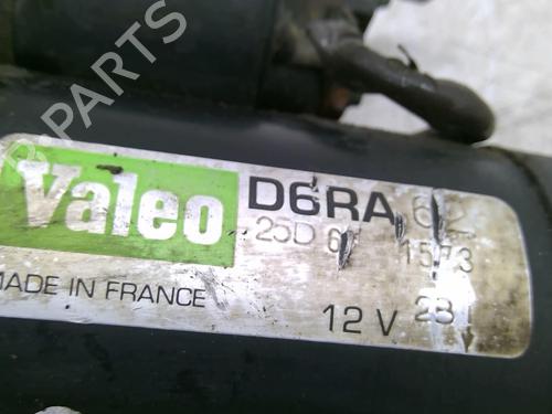 Starter OPEL CORSA B (S93) 1.2 i (F08, F68, M68) | BP24421172M8 