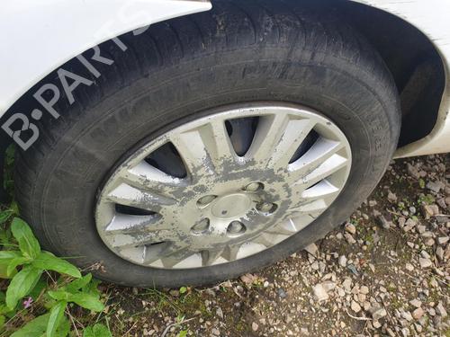 Jante Jante RENAULT CLIO II (BB_, CB_) [1998-2016] 35779932 35779932