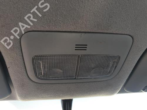 Kabinelys Kabinelys TOYOTA YARIS (_P9_) 1.4 D-4D (NLP90_, NLP90R) (90 hp) 33631437 33631437