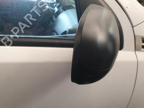 Right mirror CHEVROLET AVEO / KALOS Hatchback (T250, T255) 1.2 LPG | BP29317692C27