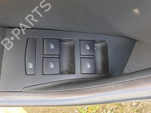 Used Left front window switch Left front window switch OPEL ASTRA J Sports Tourer (P10) 1.4 Turbo (35) (140 hp) 26645188 26645188
