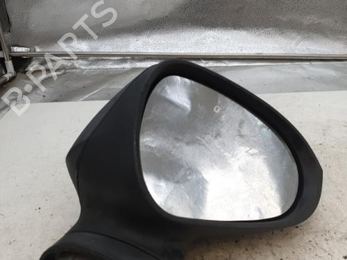 Used Right mirror SEAT IBIZA IV (6J5, 6P1) 1.2 TDI (75 hp) 22866727