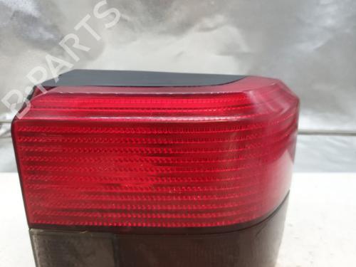 Used Right taillight Right taillight VW TRANSPORTER T4 Bus (70B, 70C, 7DB, 7DK, 70J, 70K, 7DC, 7DJ) 2.4 D (78 hp) 22874548 22874548
