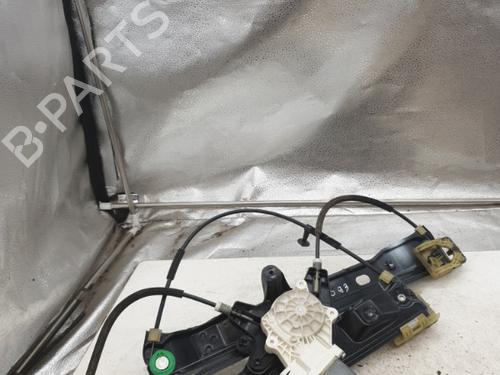 Used Front left window mechanism FORD FOCUS III Turnier 1.0 EcoBoost (100 hp) 22949413