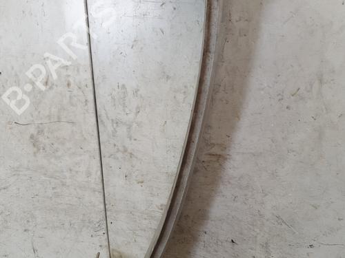 Used Front bumper reinforcement Front bumper reinforcement PEUGEOT 208 II (UB_, UP_, UW_, UJ_) 1.2 PureTech 100 (101 hp) 34384179 34384179