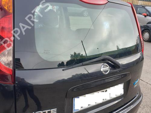 Tailgate NISSAN NOTE (E11, NE11) 1.5 dCi | BP22871609C6 