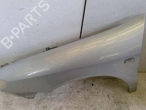 Left front fenders CITROËN XSARA (N1) 2.0 HDi 90 | BP22881115C41 