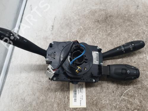 Used Steering column stalk Steering column stalk PEUGEOT 207 (WA_, WC_) 1.6 16V VTi (120 hp) 32321078 32321078