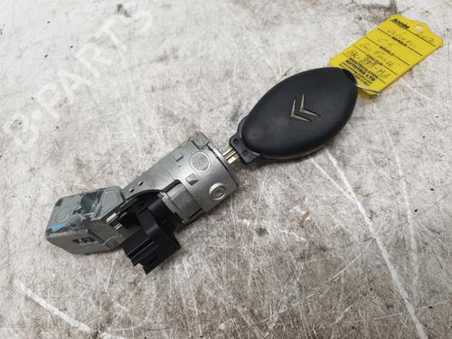 ignition-barrel-citroen-c5-ii-rc_-2004-2005-2006-2007-2008-24368279 main image