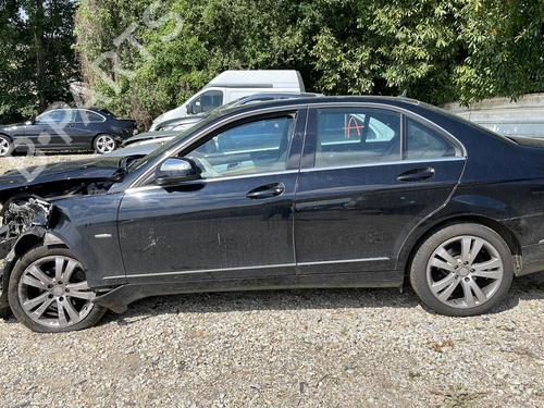 Starter MERCEDES-BENZ C-CLASS (W204) C 200 CDI (204.007, 204.006) | BP35989704M8 - Image 4