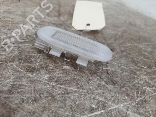 right-sun-visor-renault-laguna-iii-bt01-2007-2008-2009-2010-2011-2012-2013-2014-2015-25836652 main image