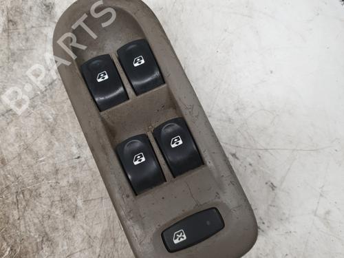 Left front window switch RENAULT CLIO III (BR0/1, CR0/1) 1.5 dCi (BR17, CR17) | BP24501467I27 - Image 3