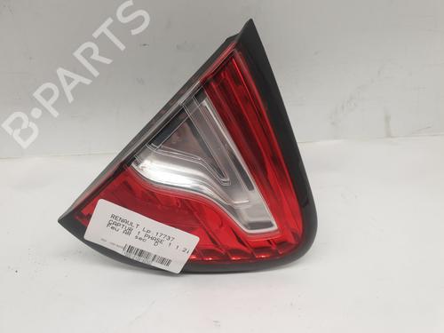 Right tailgate light RENAULT CAPTUR I (J5_, H5_) 1.2 TCe 120 | BP27562212C80  - Image 5