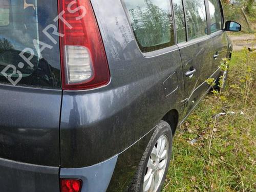 Mass air flow sensor RENAULT ESPACE IV (JK0/1_) 2.2 dCi (JK0H) | BP28597890M95  - Image 5