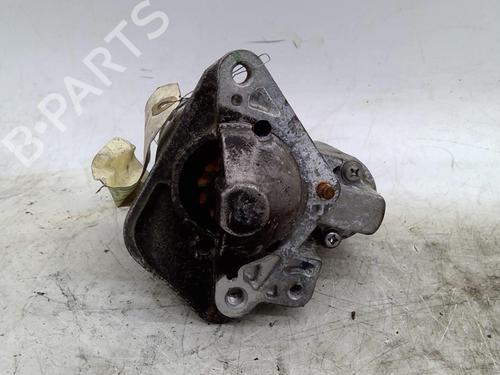 Used Starter Starter RENAULT CLIO III (BR0/1, CR0/1) 1.5 dCi (75 hp) 22872058 22872058