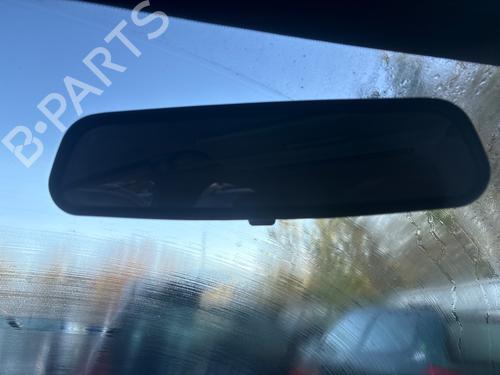 Rear mirror AUDI A2 (8Z0) 1.4 | BP39383327I6 - Image 2