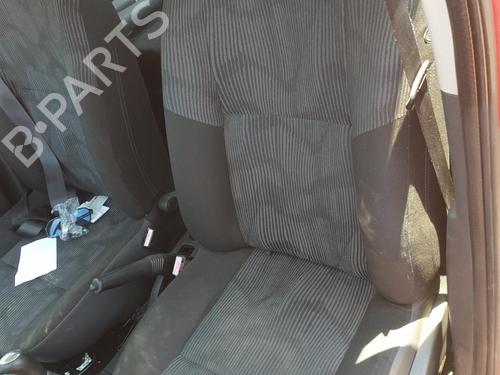 Used Left front seat Left front seat 37623074 37623074