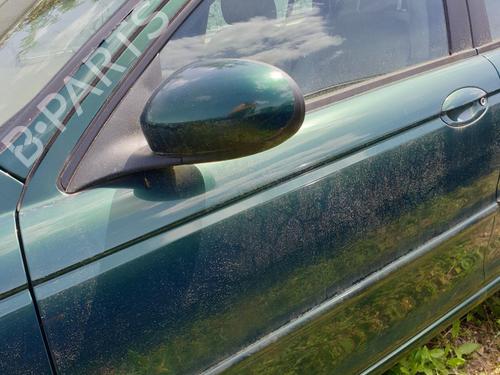 Used Left front door JAGUAR X-TYPE I Estate (X400) 2.0 D (130 hp) 26027885