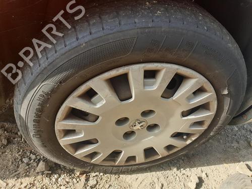 Used Rim Rim 36845712 36845712