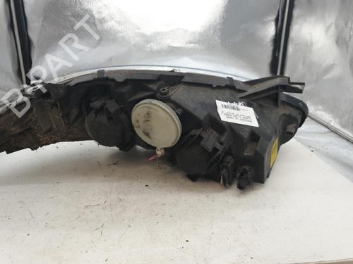 Used Left headlight Left headlight MERCEDES-BENZ A-CLASS (W169) A 180 CDI (169.007, 169.307) (109 hp) 22875715 22875715