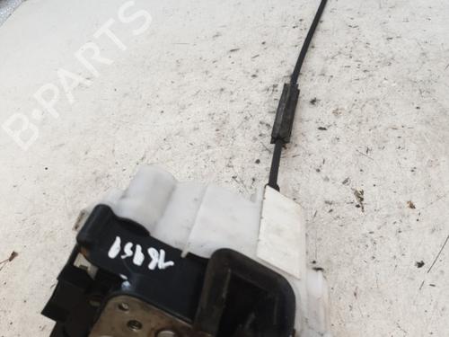 Front right lock FIAT 500 (312_) 1.2 (312AXA1A) | BP24423113C97 