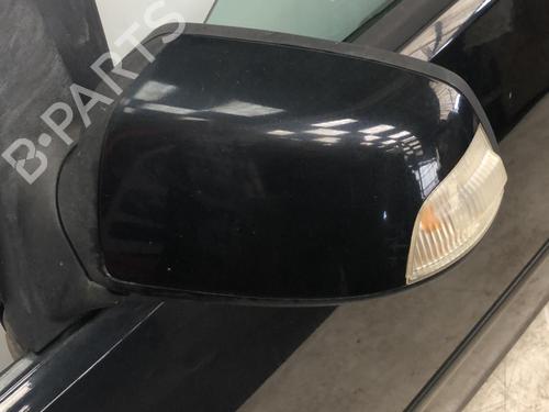 Used Left mirror FORD FOCUS C-MAX (DM2) 2.0 TDCi (133 hp) 22880449
